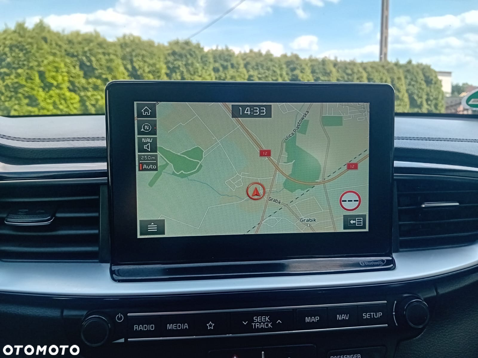 Kia Ceed 1.4 T-GDI L - 28