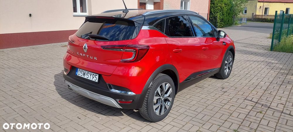 Renault Captur 1.3 TCe Intens EDC - 5