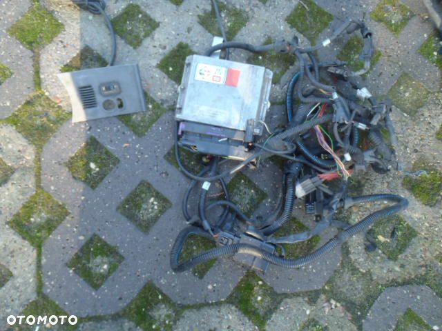 komputer sterownik moduł wiązka przełącznik brc BRC - 3