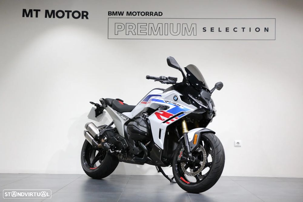 BMW R 1300 RS - 1