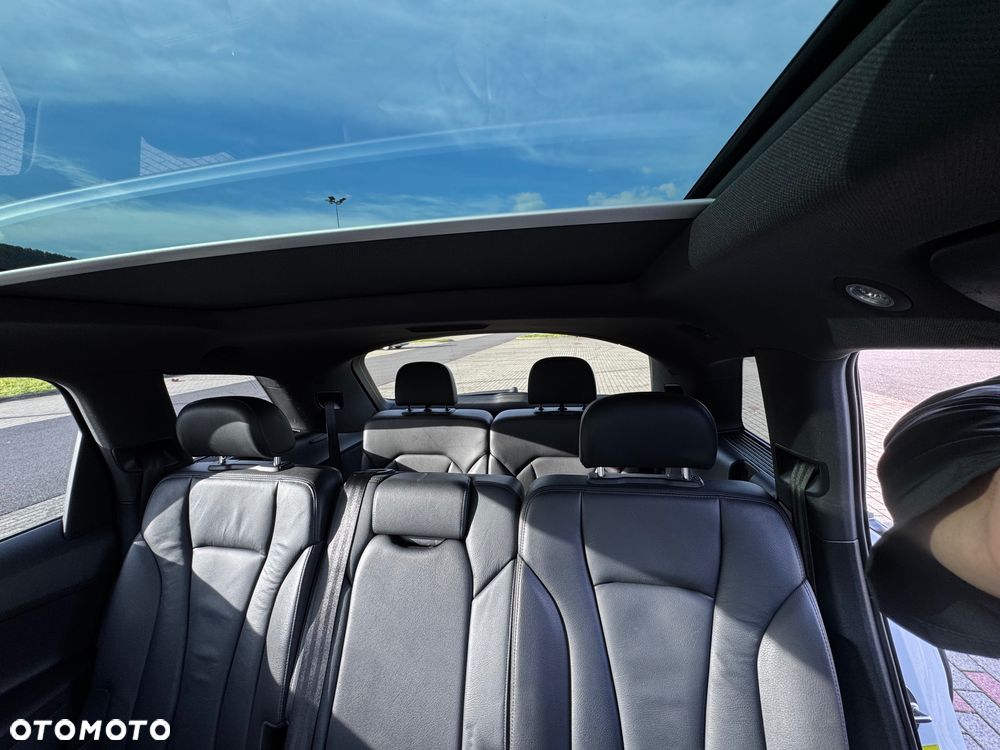 Audi Q7 3.0 TFSI Quattro Tiptronic - 31