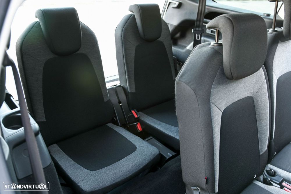 Citroën C4 Spacetourer 1.5 BlueHDi Feel - 28