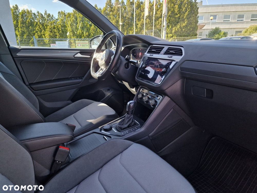 Volkswagen Tiguan 2.0 TDI SCR 4Mot Highline DSG - 18