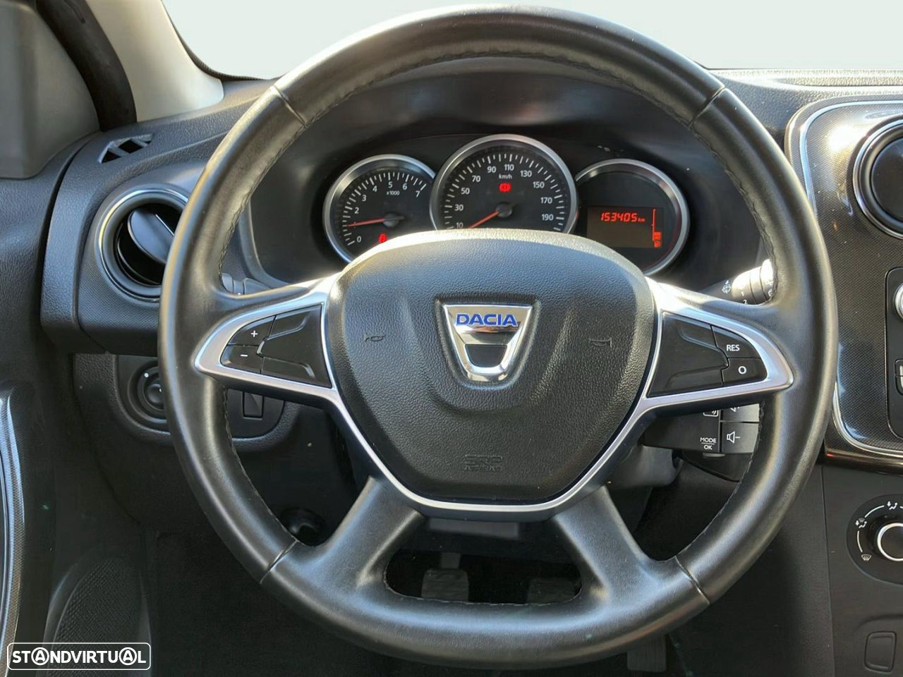 Dacia Sandero 0.9 TCe Comfort - 11