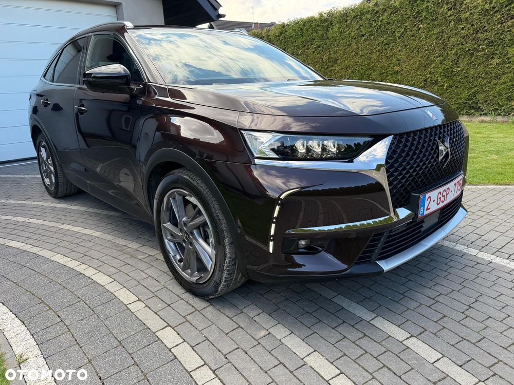 DS Automobiles DS 7 Crossback 1.6 E-Tense 4x4 Rivoli - 1