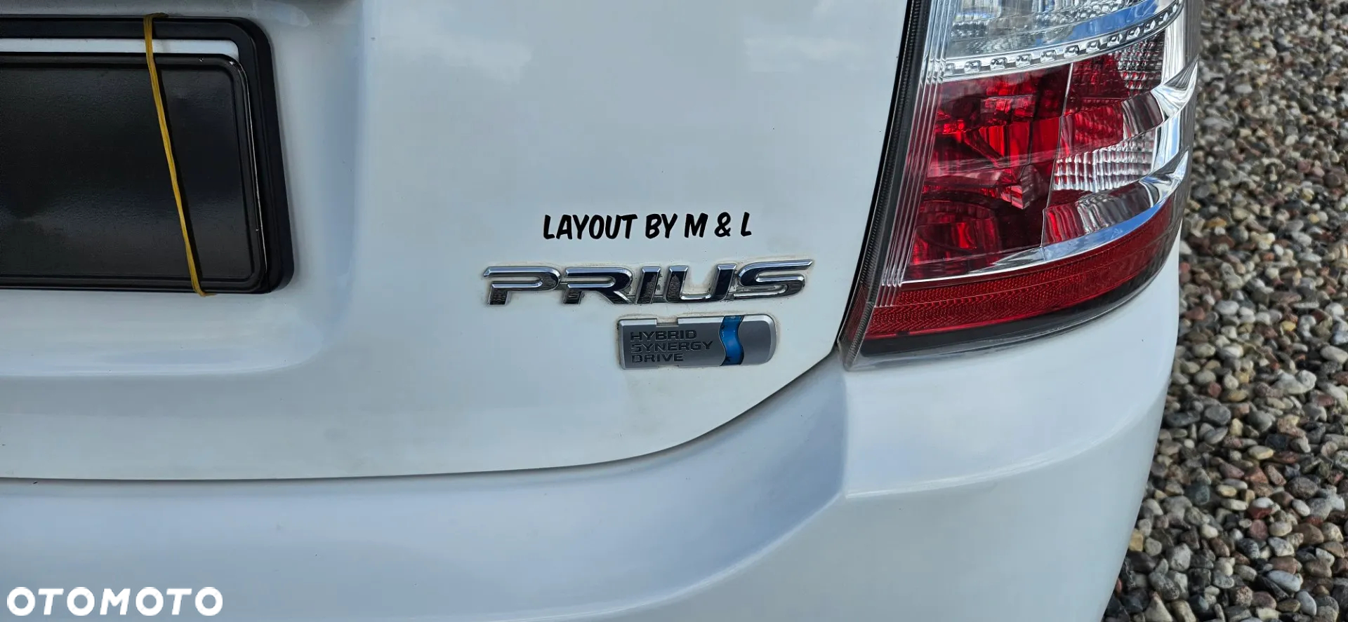 Toyota Prius 1.5 VVT-i Sol - 14
