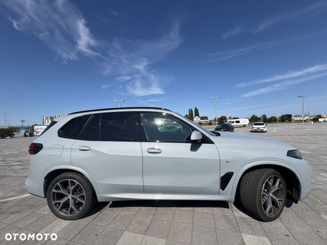 BMW X5 xDrive40i mHEV M Sport Edition sport - 8