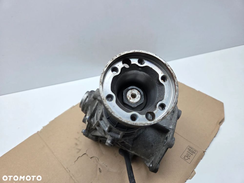 FORD KUGA MK2 1.5 ECO BOOST REDUKTOR DYFER MOST PRZÓD CV61-7L486 - 5