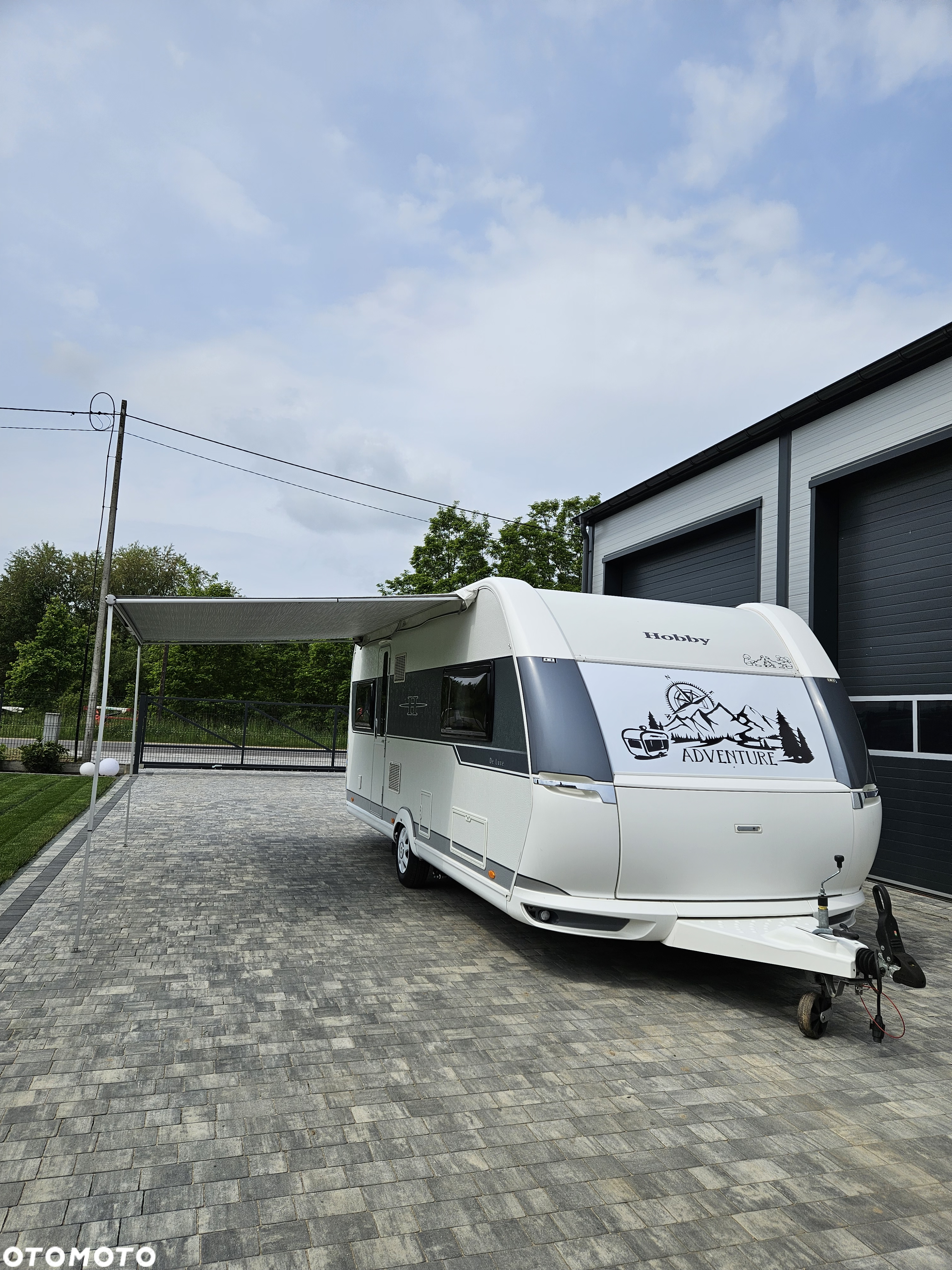 Hobby 560 UL - 29