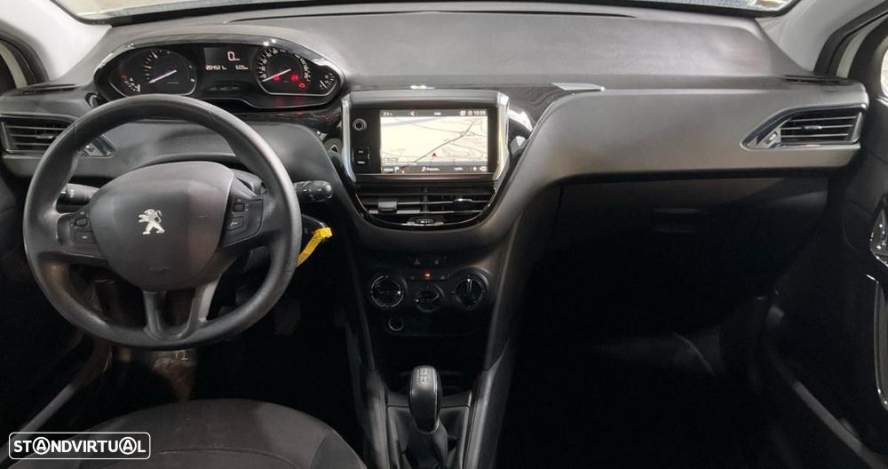 Peugeot 208 Van C/IVA - 4