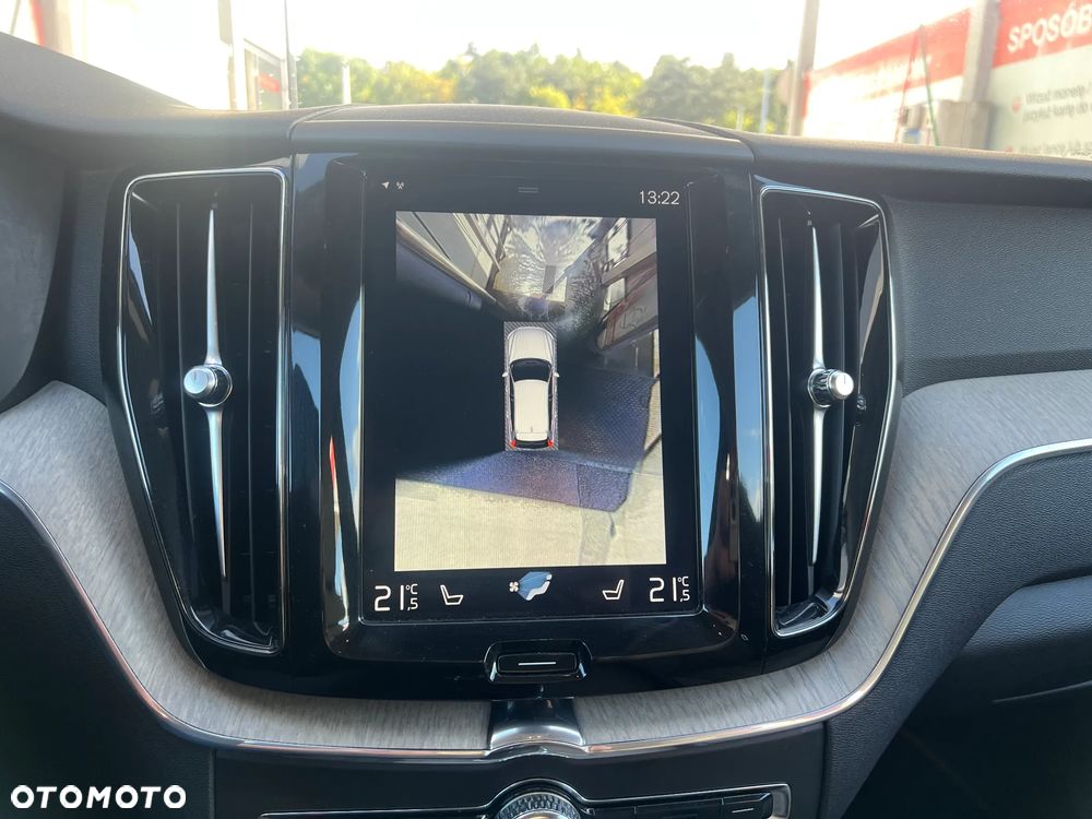 Volvo XC 60 D5 AWD Inscription - 30