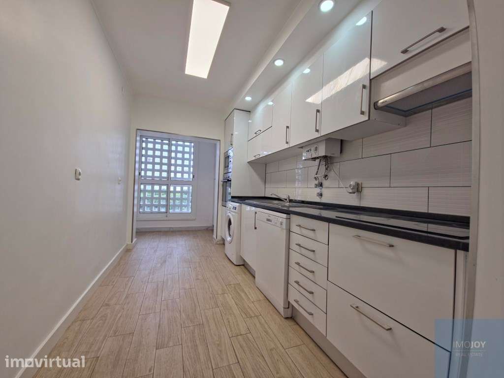 Apartamento T3 em Carnaxide - Grande imagem: 3/18