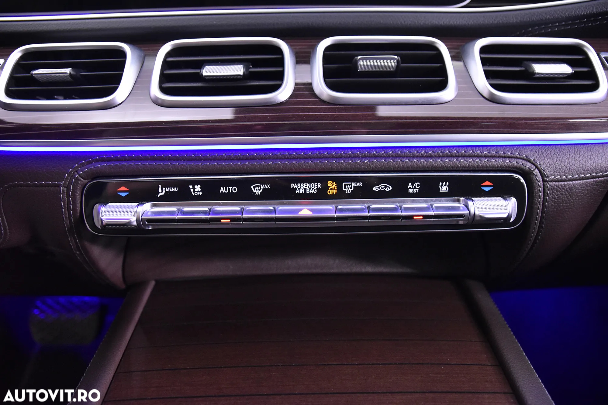 Mercedes-Benz GLE 350 de 4Matic 9G-TRONIC AMG Line - 18