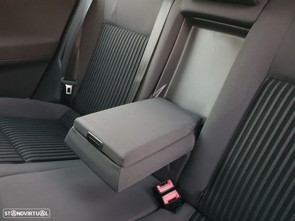 VW Polo 1.2 Highline - 27