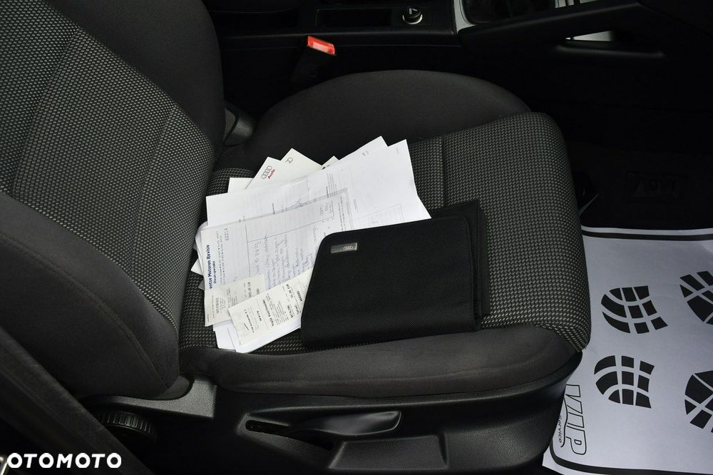 Audi A3 - 21