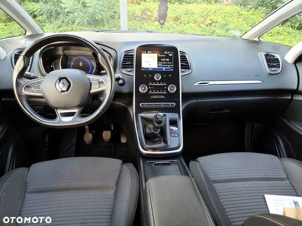 Renault Grand Scenic Gr 1.7 Blue dCi Intens - 15