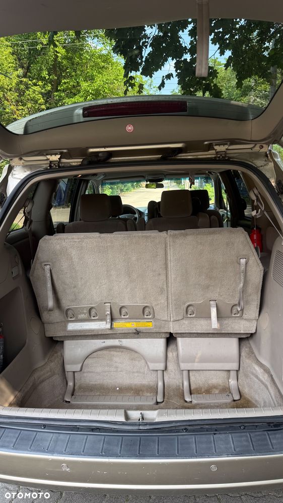 Toyota Sienna 3.3 LE AWD - 6