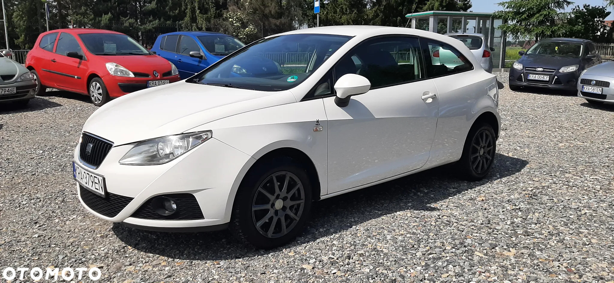 Seat Ibiza - 32