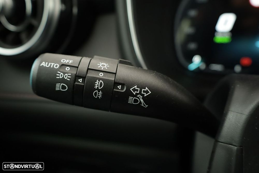 MG EHS 1.5 T-GDI Plug-in Hybrid Luxury - 18
