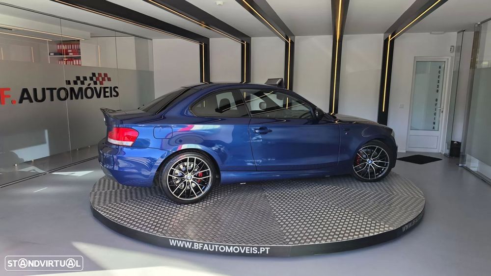 BMW 120 d Coupe - 8