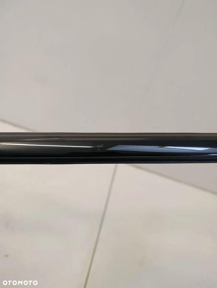 Listwa zgarniająca drzwi szyby prawy przód Volvo V60 II 2 S60 III 3 - 6