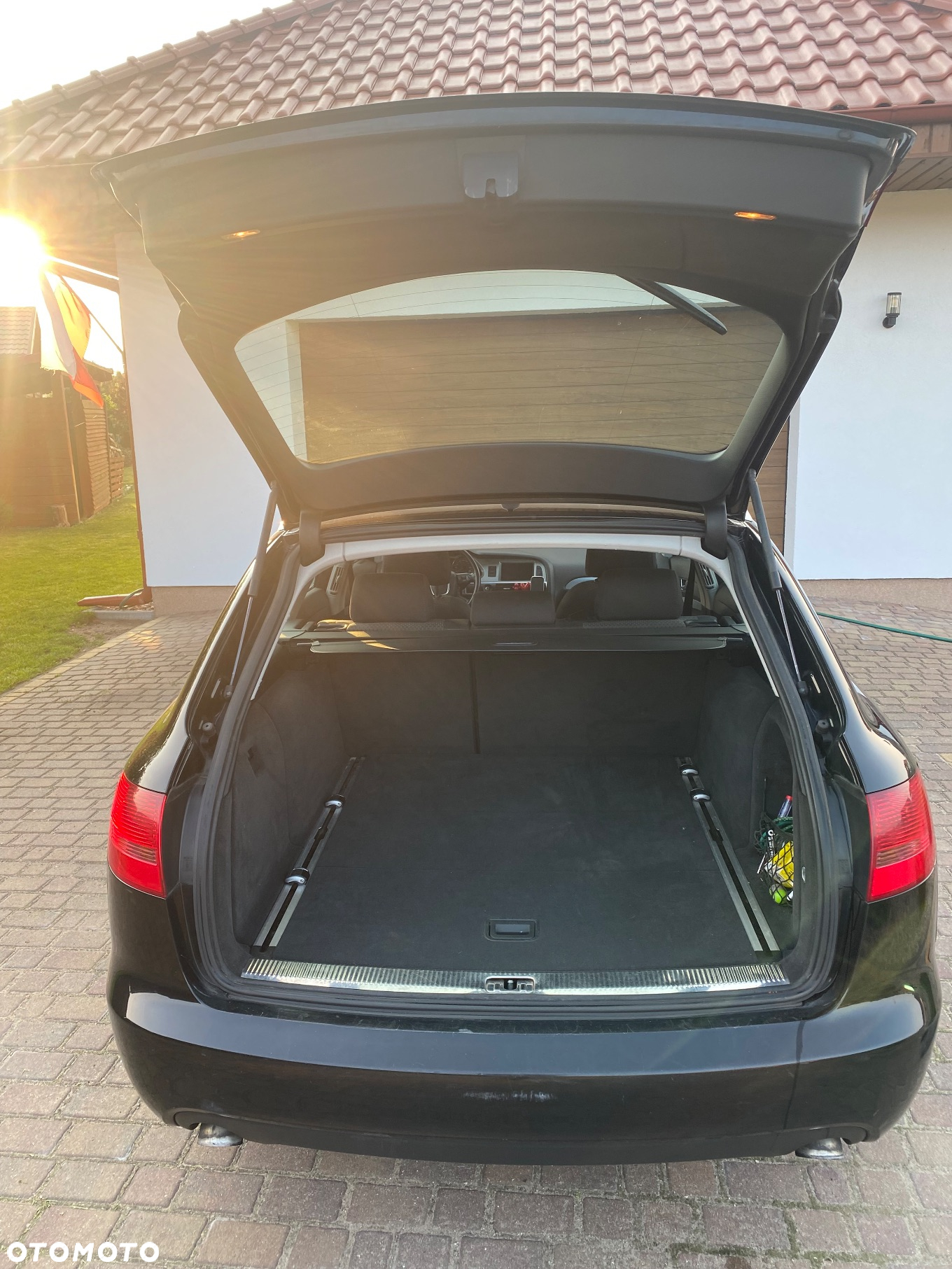 Audi A6 2.0 TDI - 15