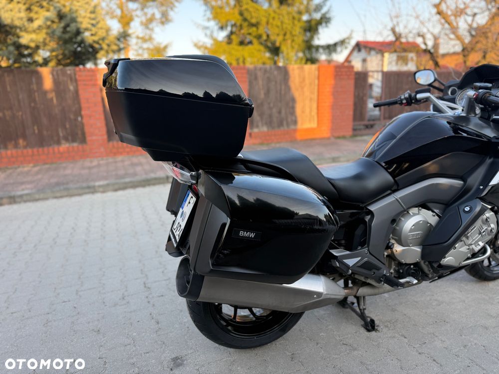 BMW K - 11