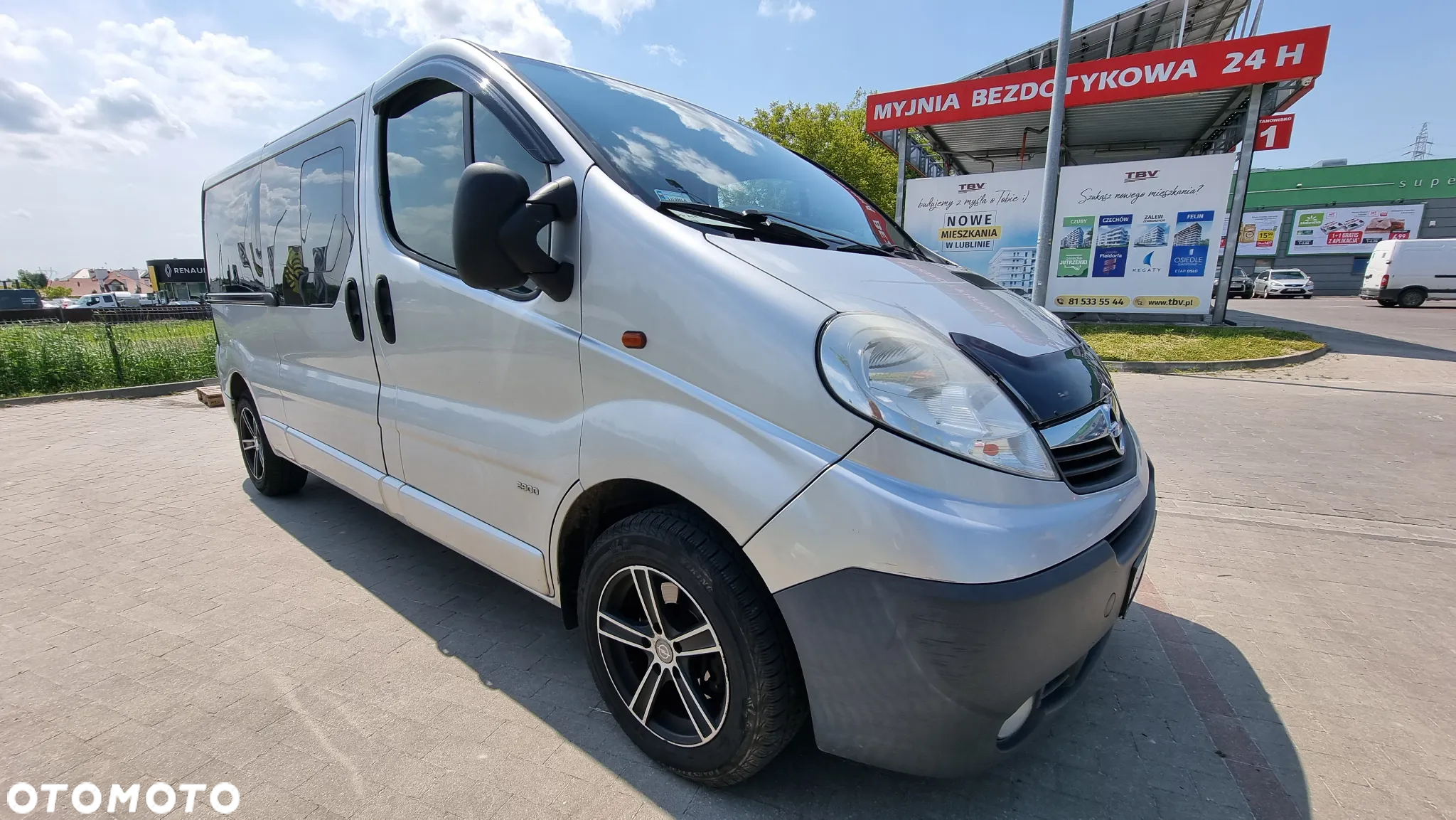 Opel Vivaro - 3