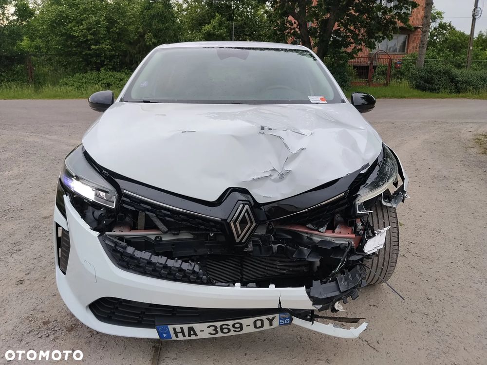Renault Clio TCe 90 TECHNO - 3