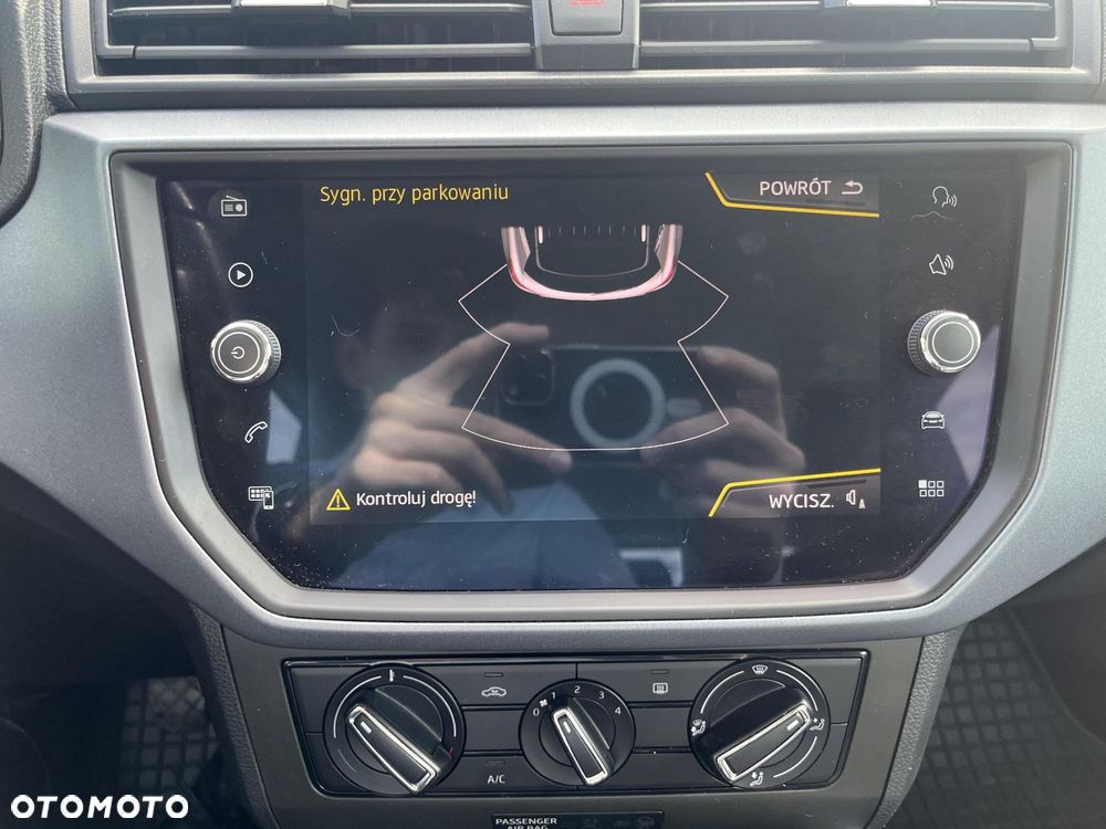 Seat Arona 1.0 TSI Style S&S - 11