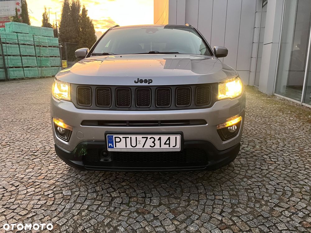 Jeep Compass 1.4 TMair Night Eagle FWD S&S - 3