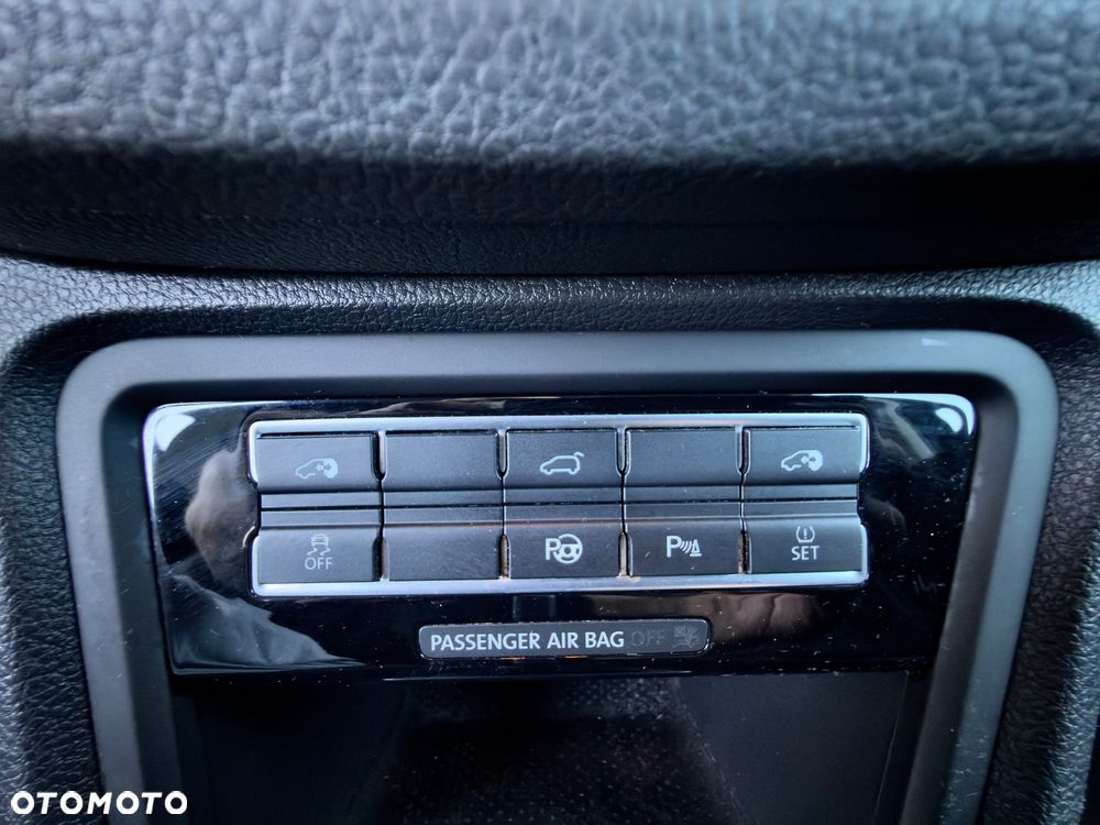 Volkswagen Sharan - 31