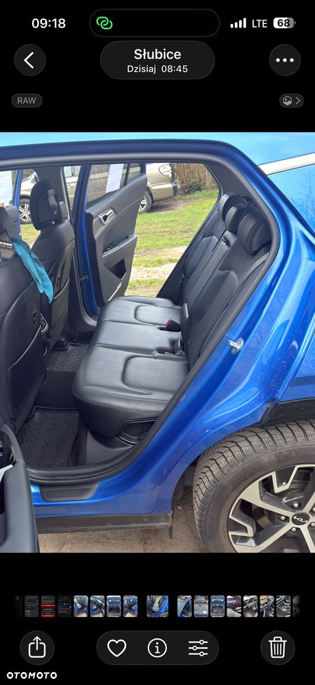 Kia Sportage 1.6 T-GDI Business Line 2WD - 14