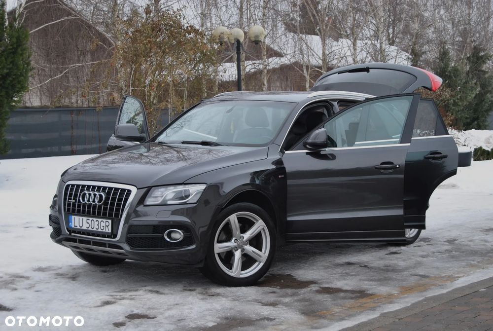 Audi Q5 - 22