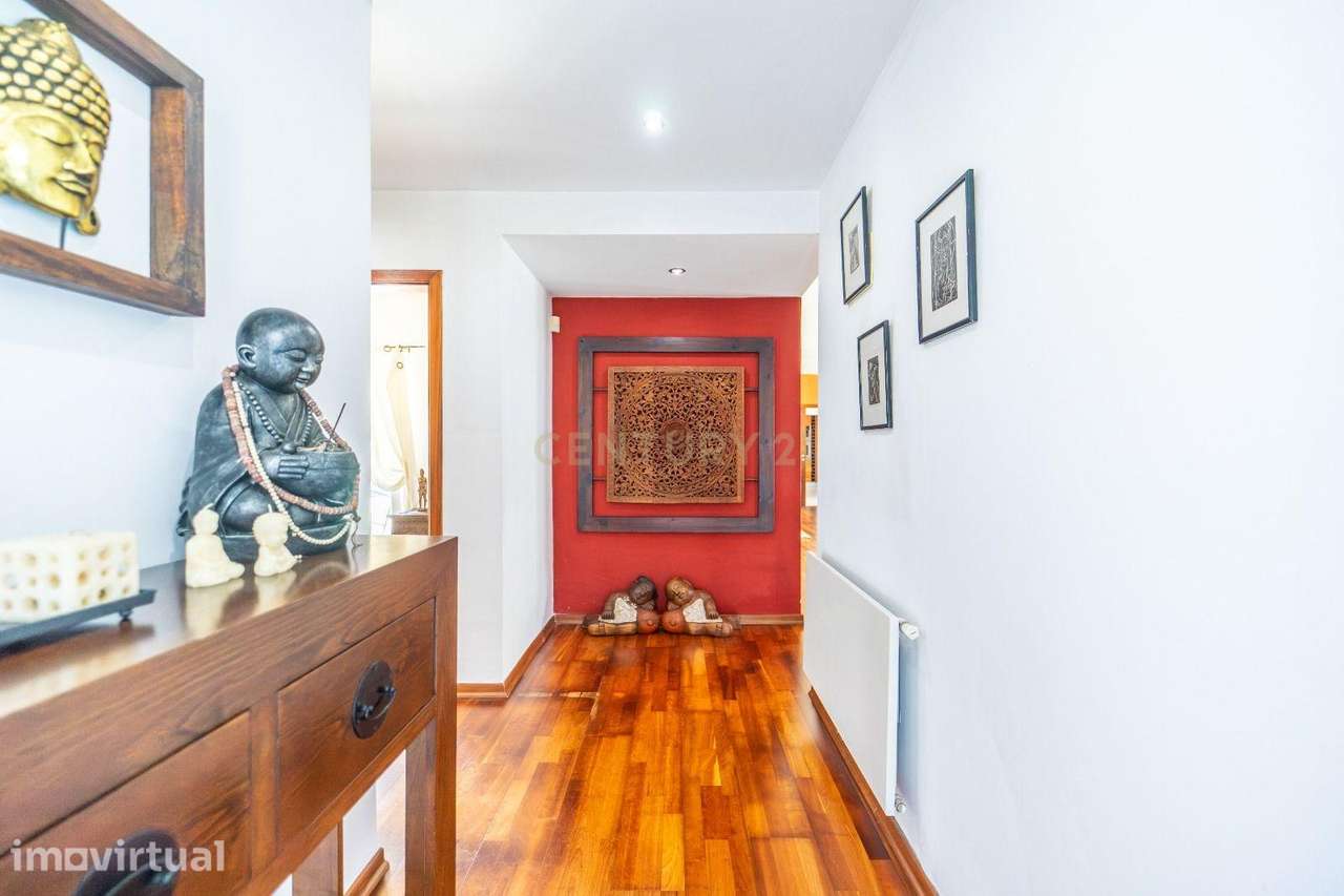 Troque o Seu Apartamento por Moradia com Piscina na Marisol - Grande imagem: 4/50