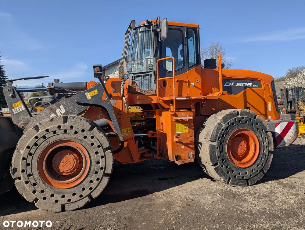 Doosan DL505.9C - 11