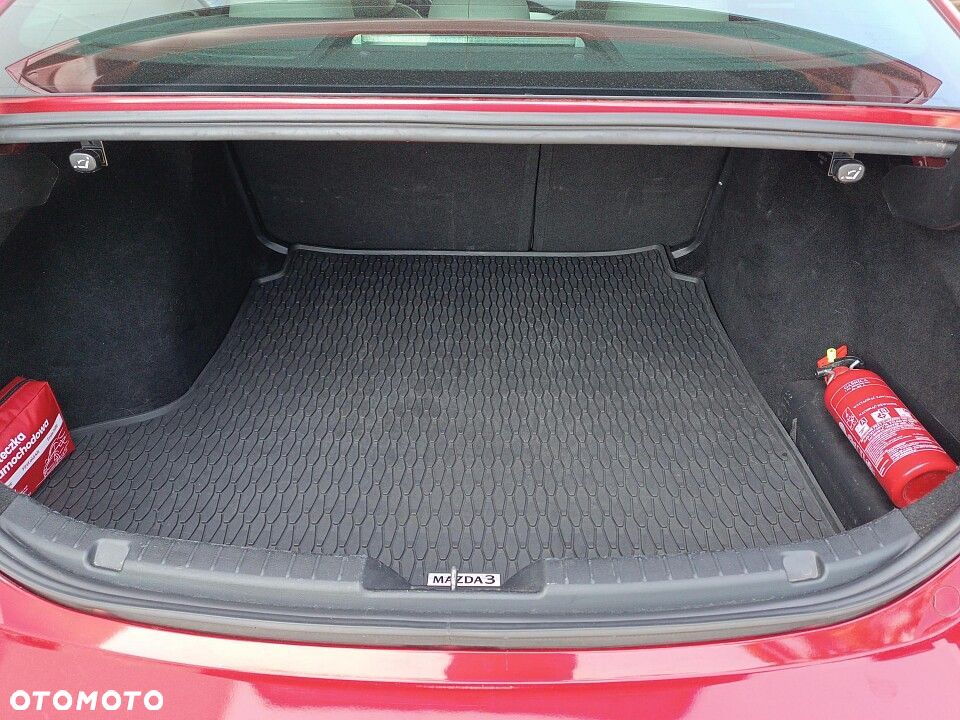 Mazda 3 - 16