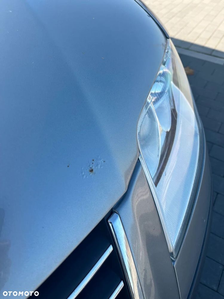 Volkswagen Passat 1.9 TDI Comfortline - 19