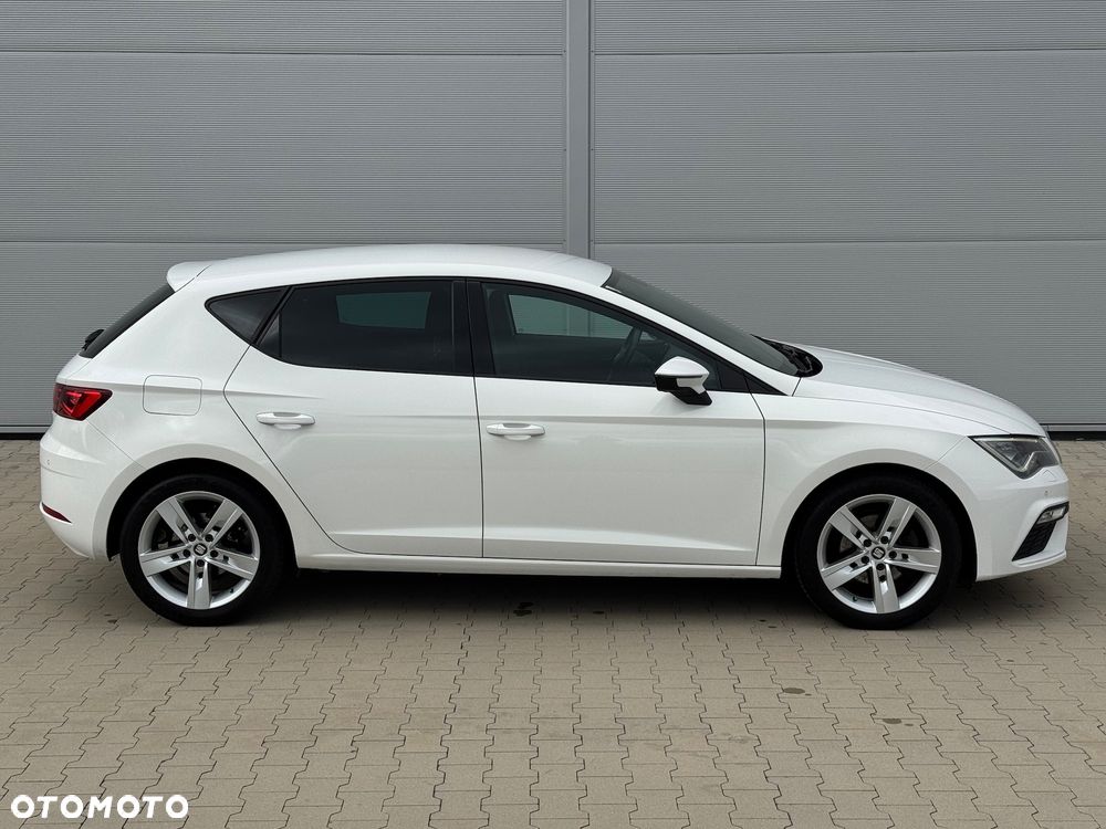 Seat Leon 1.4 TSI Start&Stop FR - 3