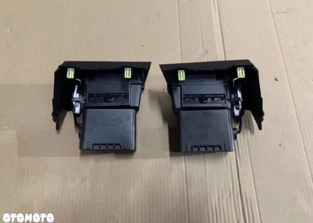66110AJ000 kratka nawiewu lewa lub prawa Subaru legacy V outback IV 09-15 - 2