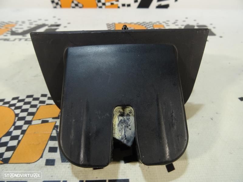 Fecho Da Mala Audi A4 Avant (8Ed, B7)  8P4827505c / 8P4 827 505 C - 8