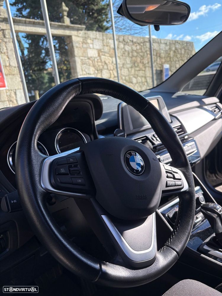 BMW 225xe Active Tourer Advantage - 9