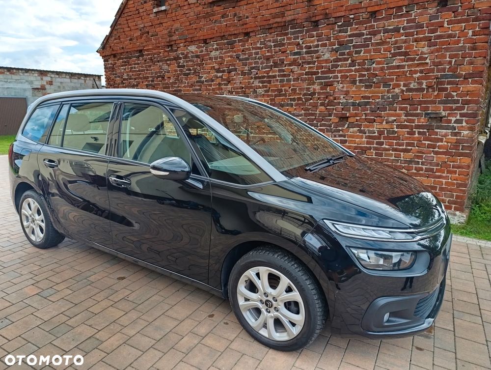Citroën SpaceTourer - 3