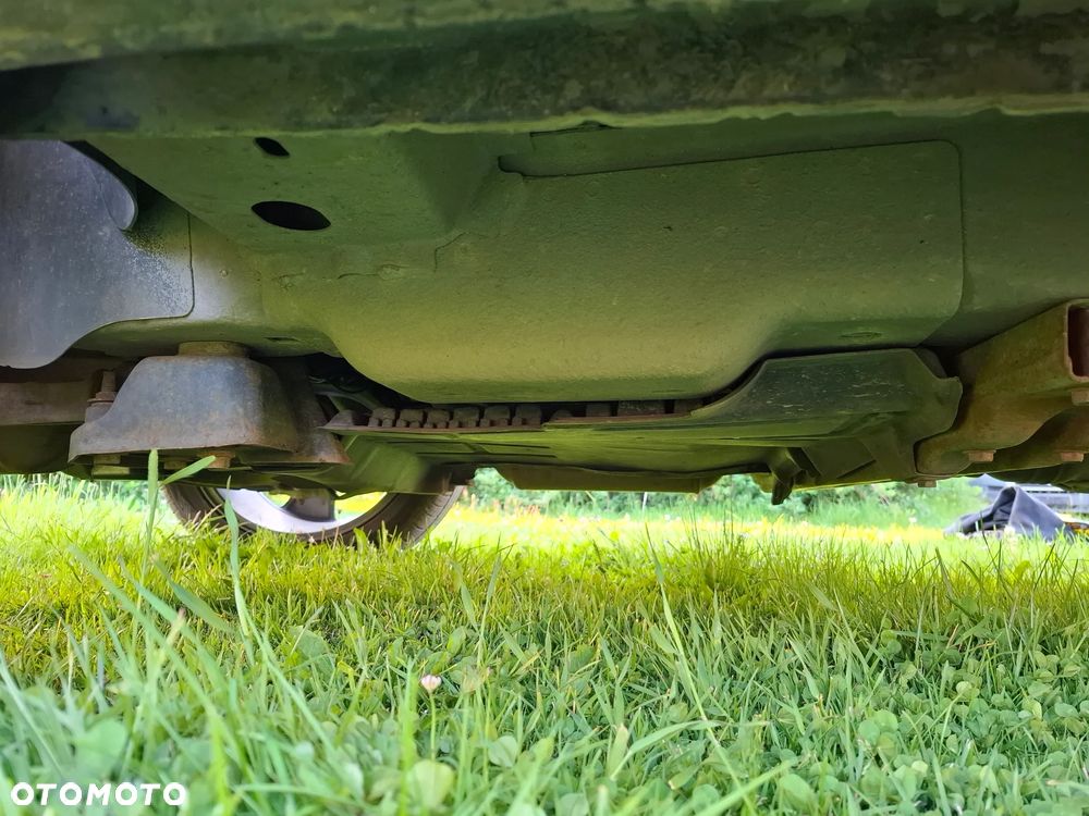 Jeep Grand Cherokee 3.0 CRD Automatik DPF Limited - 26