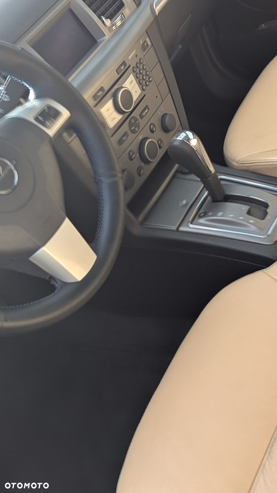 Opel Vectra - 6