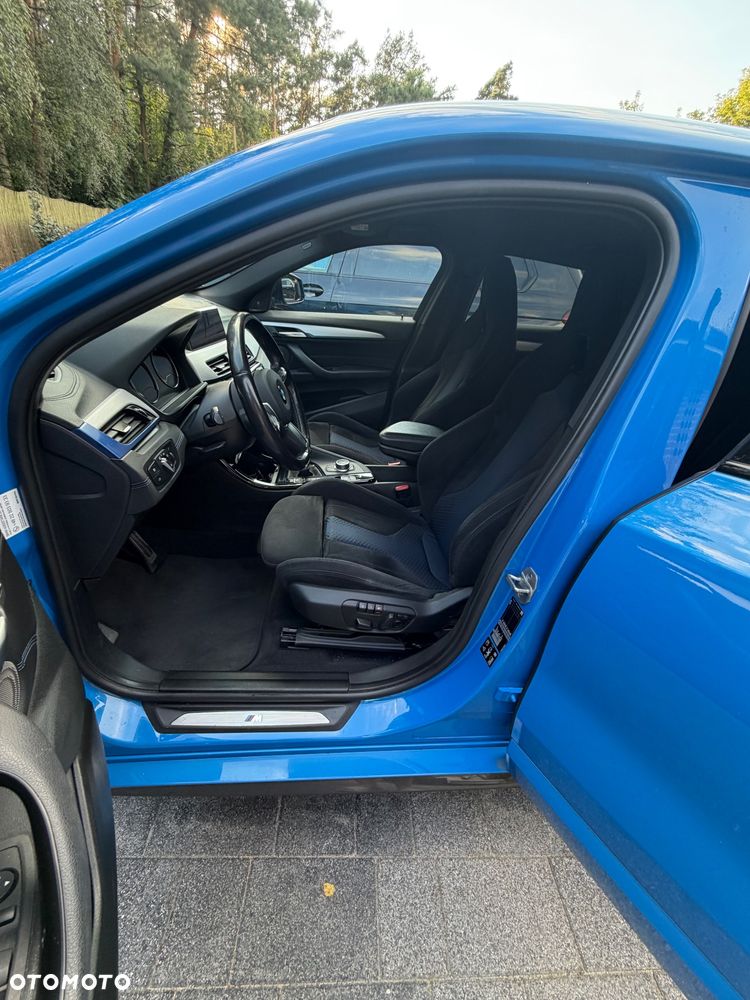 BMW X2 xDrive20i M Sport - 14