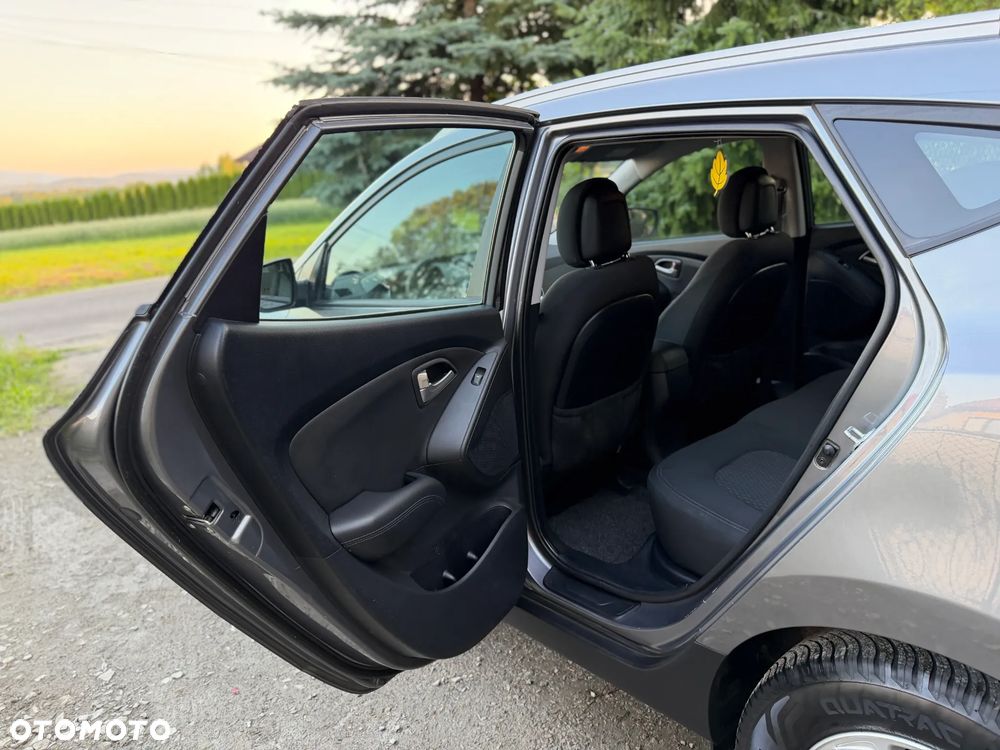 Hyundai ix35 1.6 GDI Classic 2WD - 28