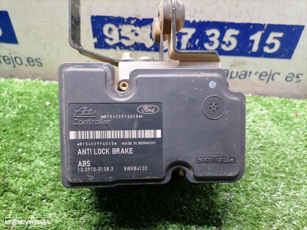 ABS FORD FOCUS C-MAX 2004 -3M512M110CA - 4