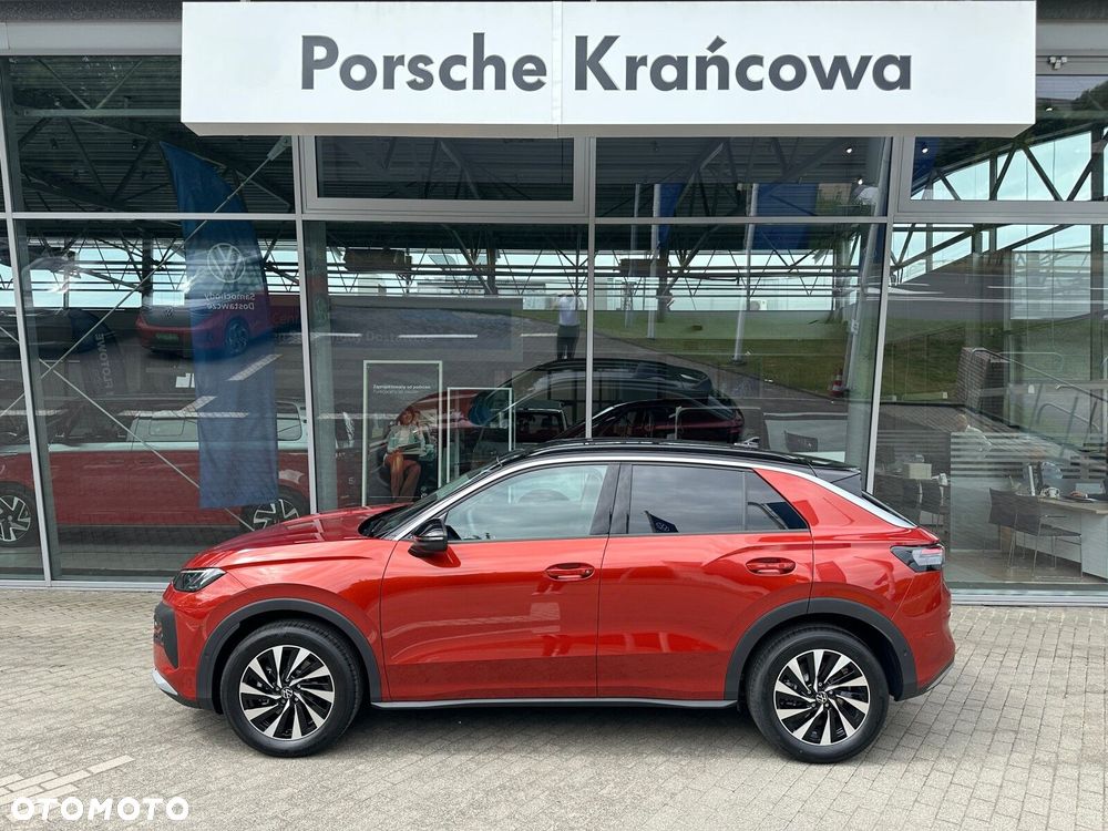Volkswagen T-Roc 1.5 eTSI Life DSG - 6