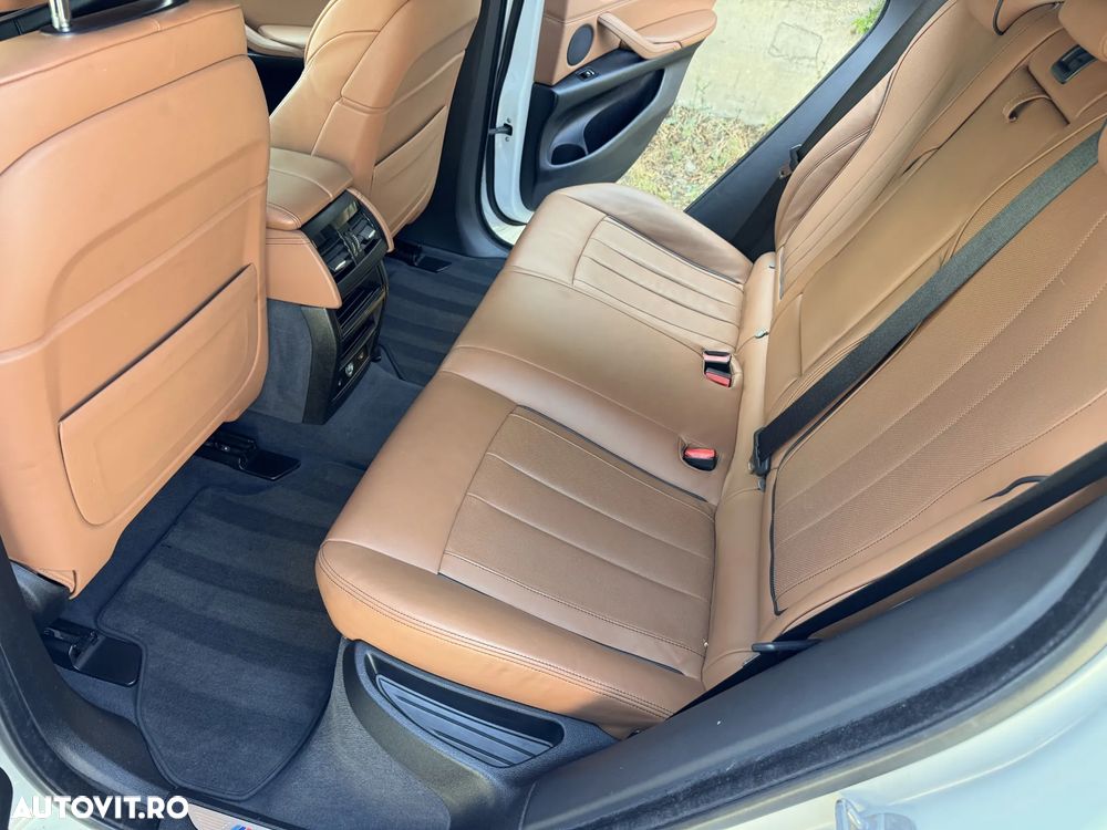 BMW X6 - 11